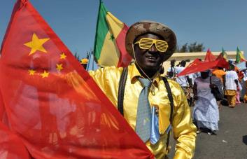 EEUU advierte sobre la creciente influencia de Pekín y Moscú en África EEUU advierte sobre la creciente influencia de Pekín y Moscú en África