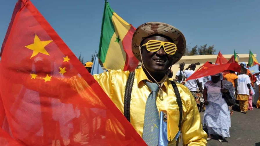 EEUU advierte sobre la creciente influencia de Pekín y Moscú en África