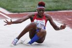La atleta Ana José Tima es suspendida por dopaje