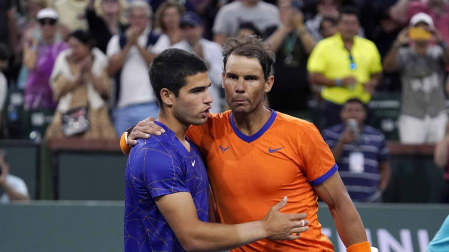 Alcaraz defenderá su título en el Torneo de Barcelona en 2023