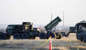 EEUU se apresta a aprobar envío de misiles Patriot hacia Ucrania