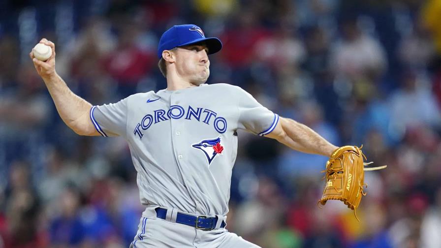 Gigantes firman al derecho Ross Stripling por 2 años Gigantes firman al derecho Ross Stripling por 2 años