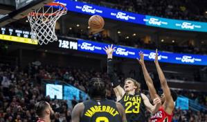 VIDEO | Beasley y el Jazz frenan a Williamson y a los Pelicans