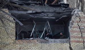 Ucrania dice que 64 ucranianos y un estadounidense fueron liberados en canje de prisioneros con Rusia