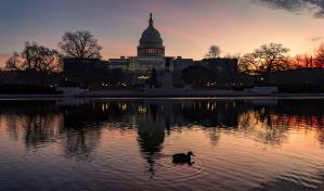 Legisladores de EEUU anuncian avances en el presupuesto