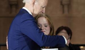 Biden: hay culpabilidad social por matanza de Sandy Hook