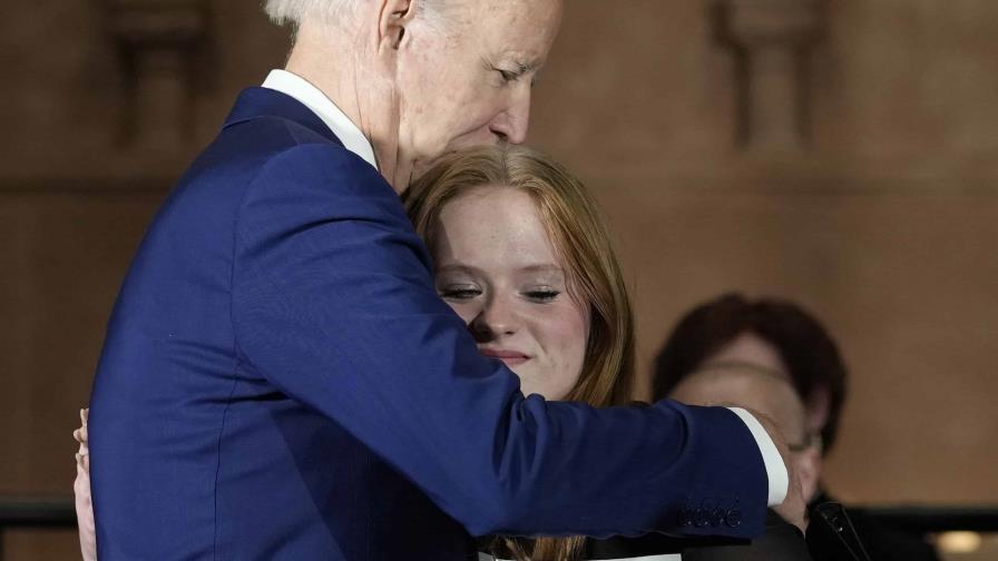 Biden: hay culpabilidad social por matanza de Sandy Hook