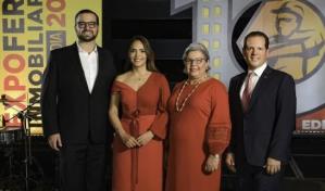Celebran la d&eacute;cima edici&oacute;n de Expo Feria Inmobiliaria Construmedia