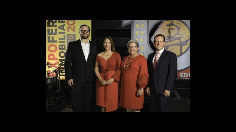 Celebran la décima edición de Expo Feria Inmobiliaria Construmedia
