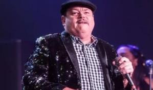 Lalo Rodríguez actuó el pasado 17 de octubre en República Dominicana