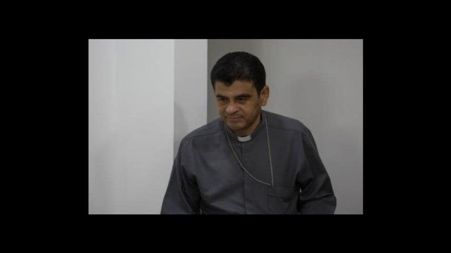 Acusan de conspiración a obispo crítico del gobierno en Nicaragua