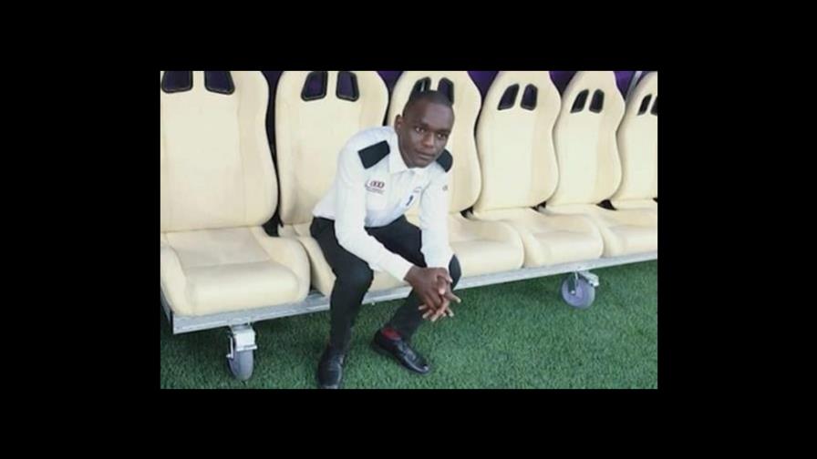 Agente de seguridad de Mundial muere por caída en estadio Lusail