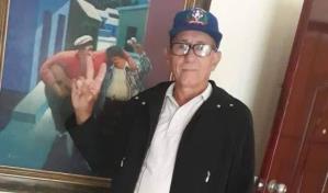 ¿Dónde está Fulgencio Blanco Hernández, el pescador del ensanche Isabelita?