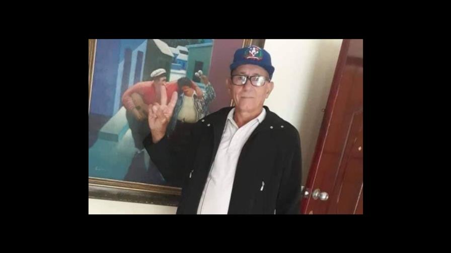 ¿Dónde está Fulgencio Blanco Hernández, el pescador del ensanche Isabelita? ¿Dónde está Fulgencio Blanco Hernández, el pescador del ensanche Isabelita?