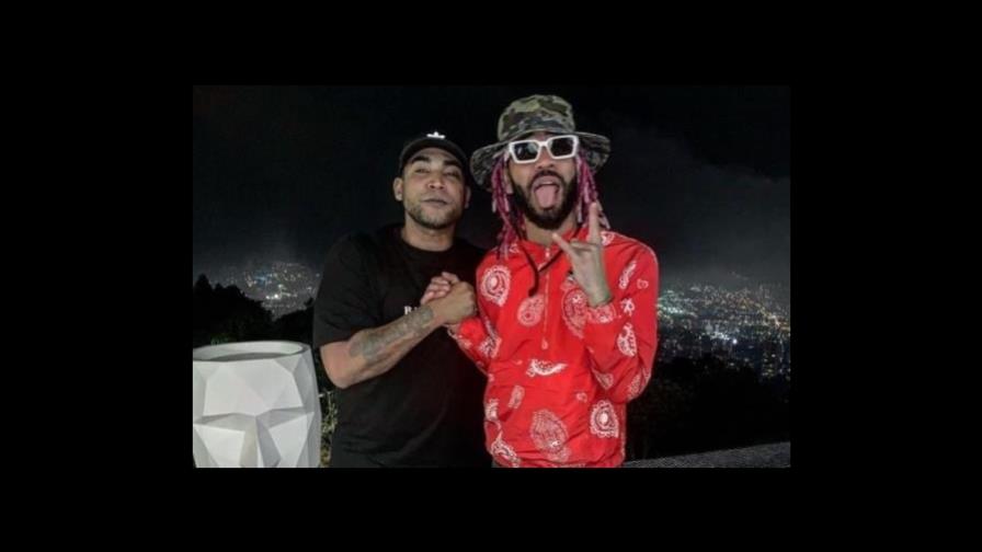 Cantautor Randy Peña El Yman le pone su toque urbano a la bachata