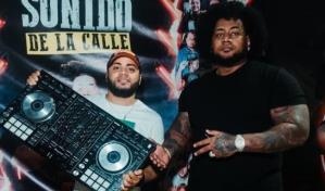 Promo 809 premia a sus dJs con platos, computadoras y dinero en efectivo