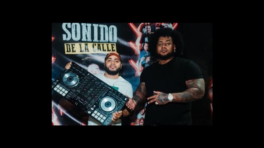 Promo 809 premia a sus dJs con platos, computadoras y dinero en efectivo