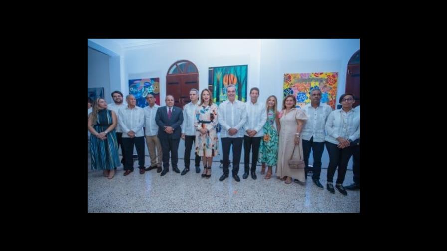 Museo Histórico de Montecristi abre por primera vez sus puertas al público Museo Histórico de Montecristi abre por primera vez sus puertas al público