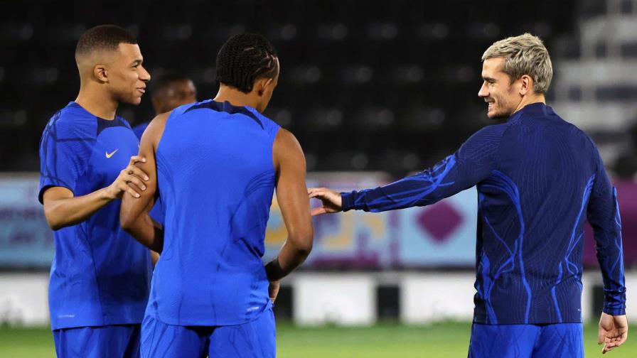 Francia-Marruecos, un favorito, un invitado y Messi en el horizonte