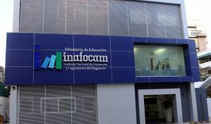 El Inafocam celebrará Seminario Internacional STEAM 2024: Compartiendo Buenas Prácticas