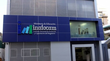 Inafocam somete a licitaci&oacute;n p&uacute;blica programas de formaci&oacute;n docente bajo nueva ley