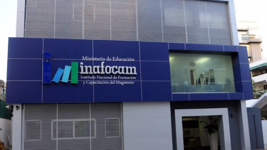 Ya no va el proyecto Bachilleres Bilingües, dice el Inafocam