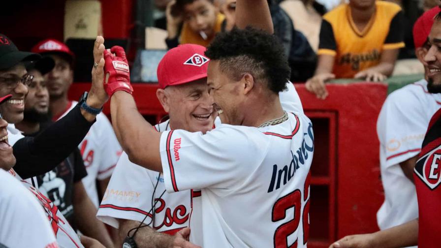 Escogido visita a las Estrellas en un juego sin mañana para ellos