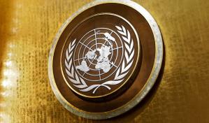 La ONU expulsa a Ir&aacute;n de su Comisi&oacute;n de la Mujer en respuesta a la represi&oacute;n