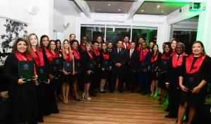 La ONDA y la OMPI gradúan 25 profesionales como formadores en derecho de autor