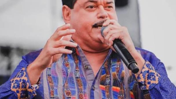 Lalo Rodríguez velado y enterrado en Puerto - Diario Libre
