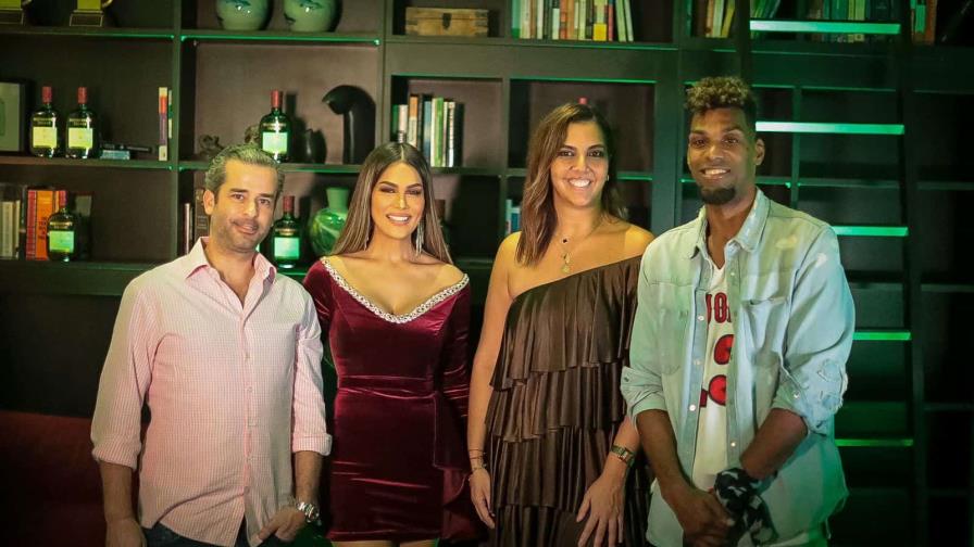 Una plataforma para descubrir e impulsar al nuevo talento de la música urbana Una plataforma para descubrir e impulsar al nuevo talento de la música urbana