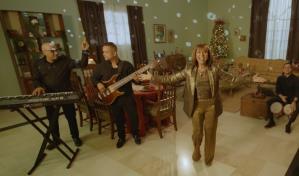 "Caribe Wonderland", un disco navideño que une voces y ritmos dominicanos