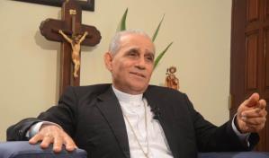 Presidente de la Conferencia del Episcopado enumera sus deseos para el 2023