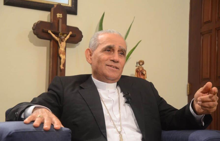 Presidente de la Conferencia del Episcopado enumera sus deseos para el 2023