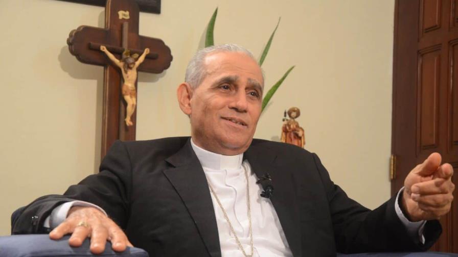Presidente de la Conferencia del Episcopado enumera sus deseos para el 2023 Presidente de la Conferencia del Episcopado enumera sus deseos para el 2023