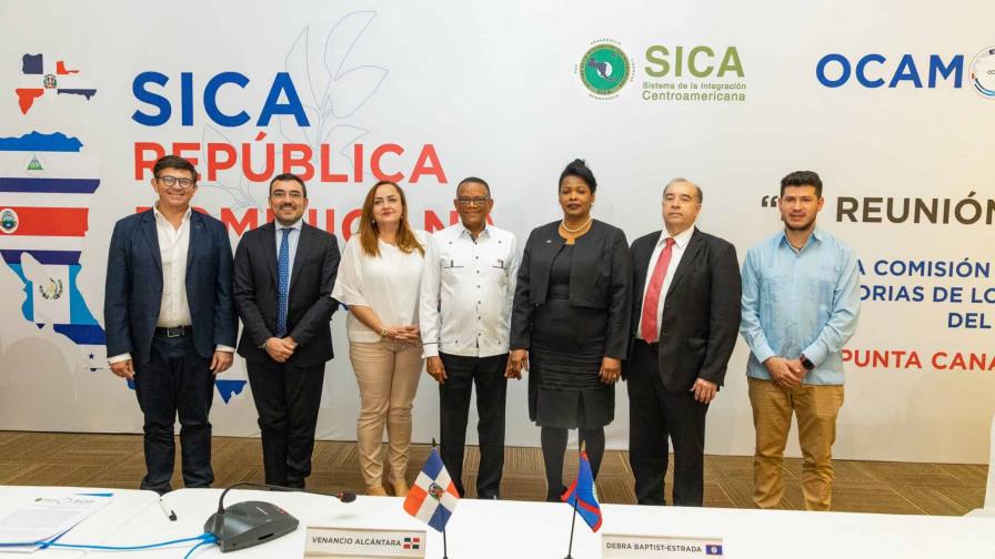 Países del SICA abogan a favor de una migración segura, ordenada y regular