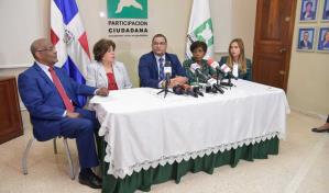 Participación Ciudadana evalúa el 2022 como un año de avance