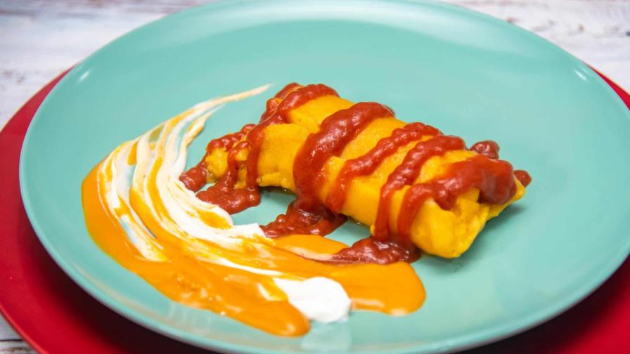 Prepara tus pasteles en hoja en casa con esta receta