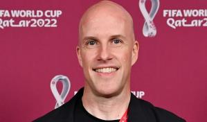 Periodista de EEUU que murió en Catar sufrió un aneurisma, dice su esposa