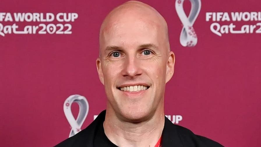 Periodista de EEUU que murió en Catar sufrió un aneurisma, dice su esposa