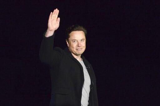 AP EXPLICA: ¿Cómo está cambiando Musk lo que se ve en Twitter