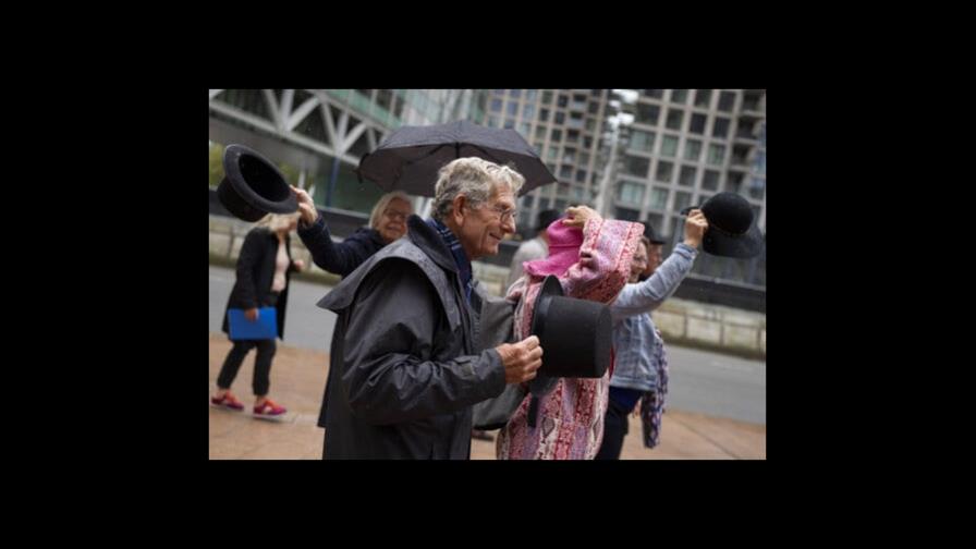 Corte en Holanda ratifica la prohibición de suicidio asistido