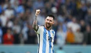 Argentina-Francia, la final estelar para un Mundial in&eacute;dito