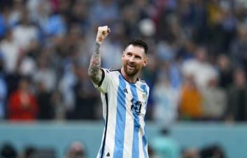 Argentina-Francia, la final estelar para un Mundial inédito