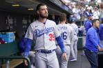 Bellinger firma por un año y 17,5 millones con los Cachorros