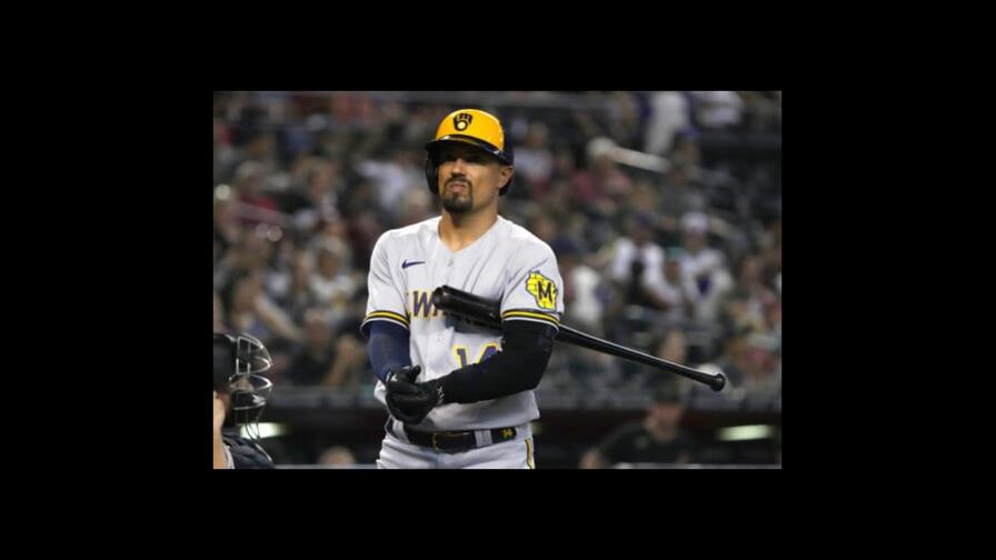 Atléticos llegan a acuerdos con Díaz y Peterson