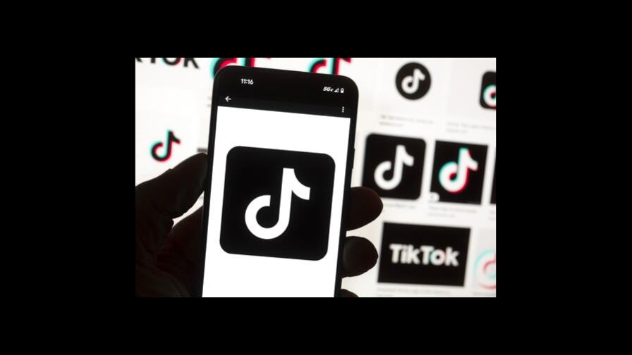 Dakota del Norte se une a los gobiernos estatales que prohíben el uso de TikTok