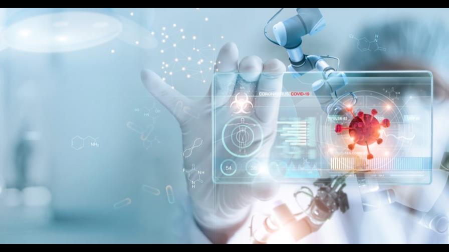 Mil boletines del COVID-19 en República Dominicana