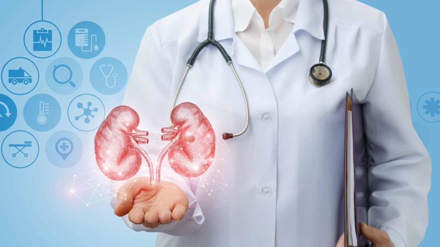 Cecanot anuncia reinicio de su programa de trasplante renal