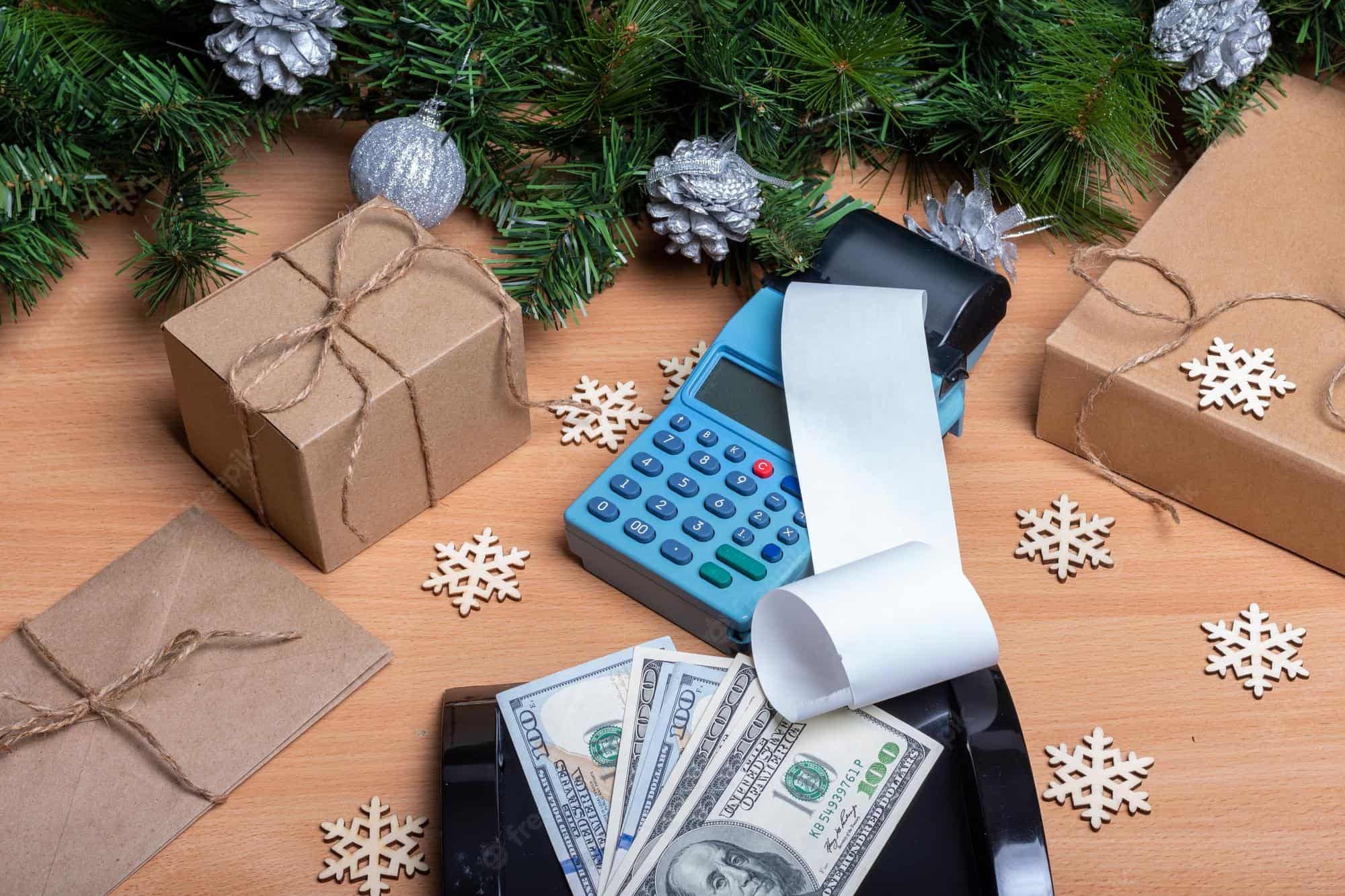 Ahorro en Navidad: Regalos baratos y originales